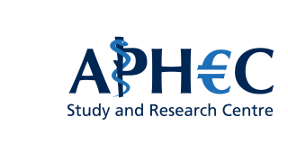 logo APHEC Advanced Pharmaco & Health Economics